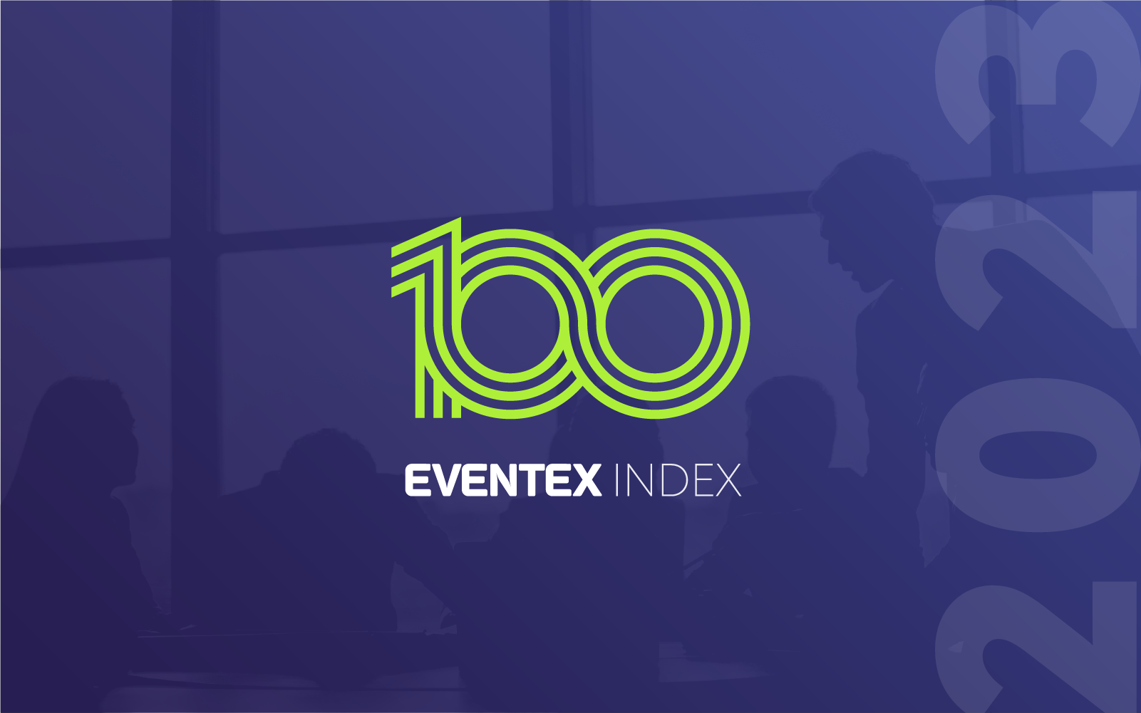 SOMOS Experiences se posiciona dentro de las 100 mejores agencias del mundo según el Índice Eventex